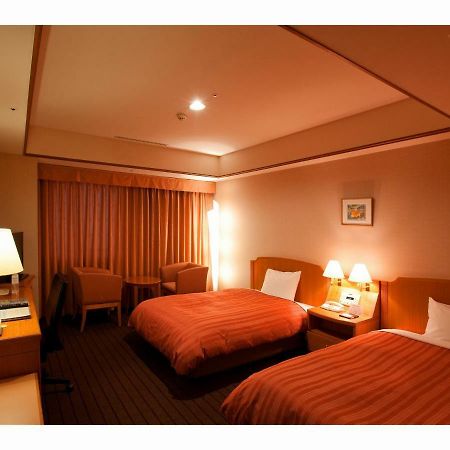 Hotel Mielparque Nagoya Aichi Zewnętrze zdjęcie