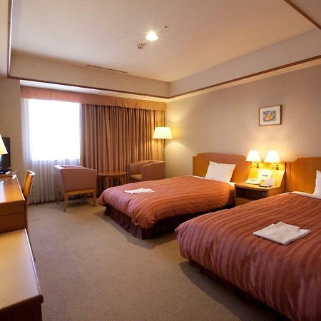 Hotel Mielparque Nagoya Aichi Zewnętrze zdjęcie