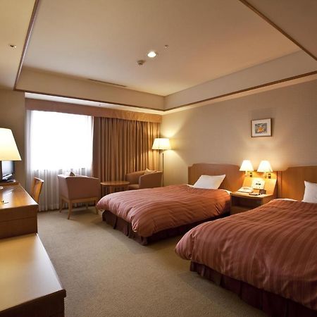 Hotel Mielparque Nagoya Aichi Zewnętrze zdjęcie