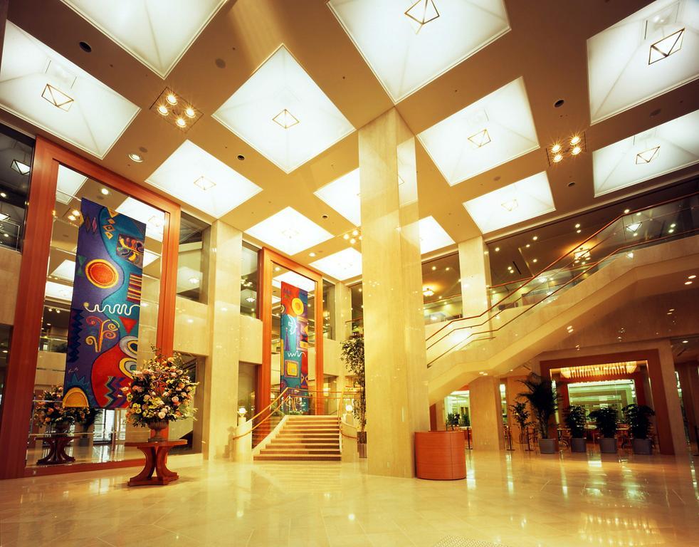 Hotel Mielparque Nagoya Aichi Zewnętrze zdjęcie