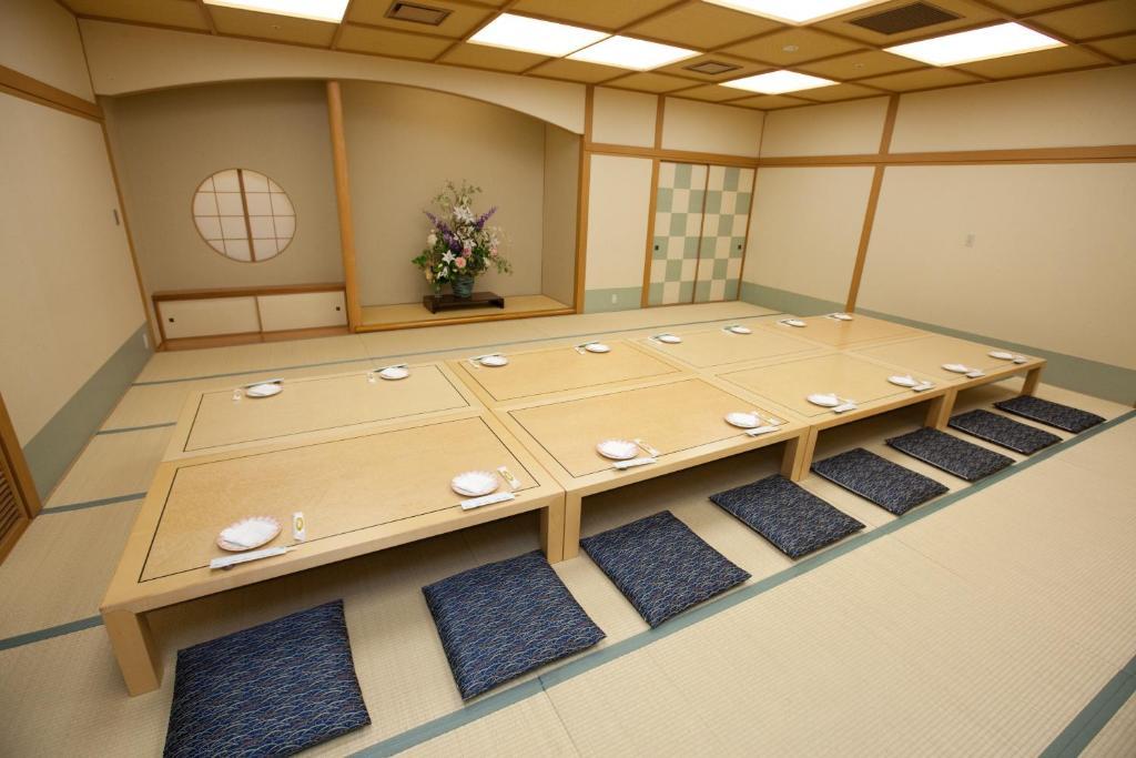 Hotel Mielparque Nagoya Aichi Zewnętrze zdjęcie