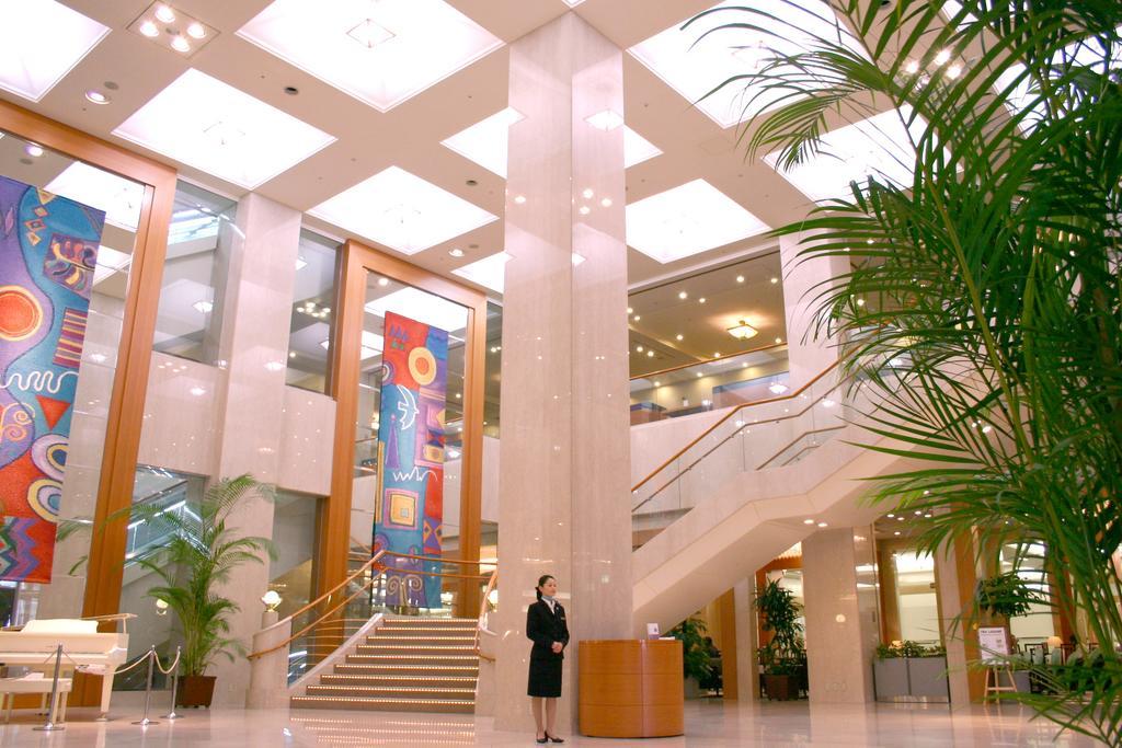 Hotel Mielparque Nagoya Aichi Zewnętrze zdjęcie