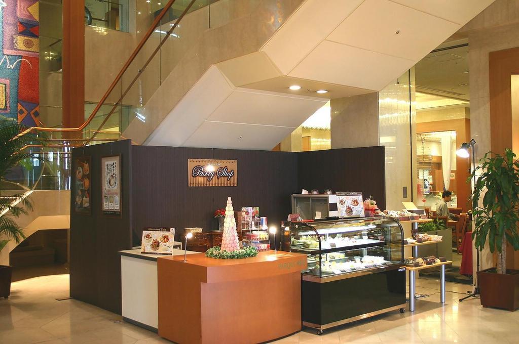 Hotel Mielparque Nagoya Aichi Zewnętrze zdjęcie