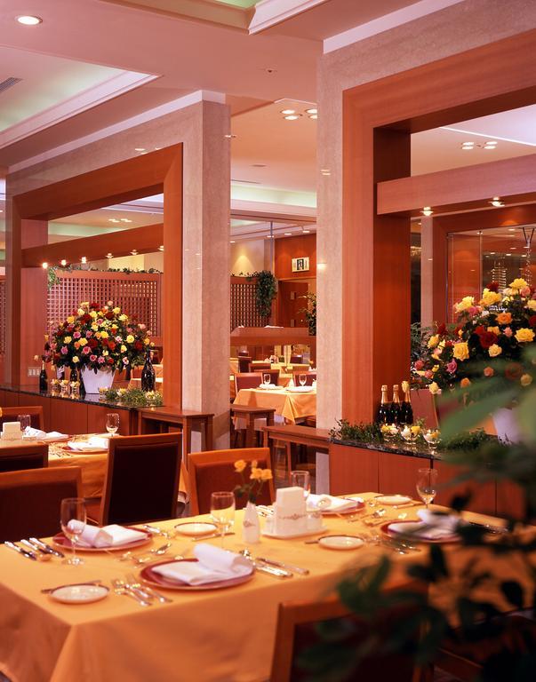 Hotel Mielparque Nagoya Aichi Zewnętrze zdjęcie