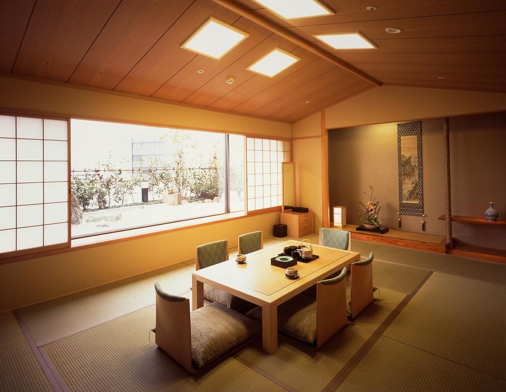 Hotel Mielparque Nagoya Aichi Zewnętrze zdjęcie