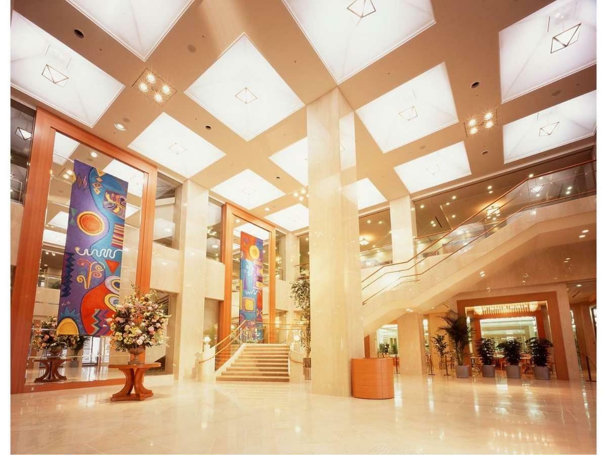 Hotel Mielparque Nagoya Aichi Zewnętrze zdjęcie