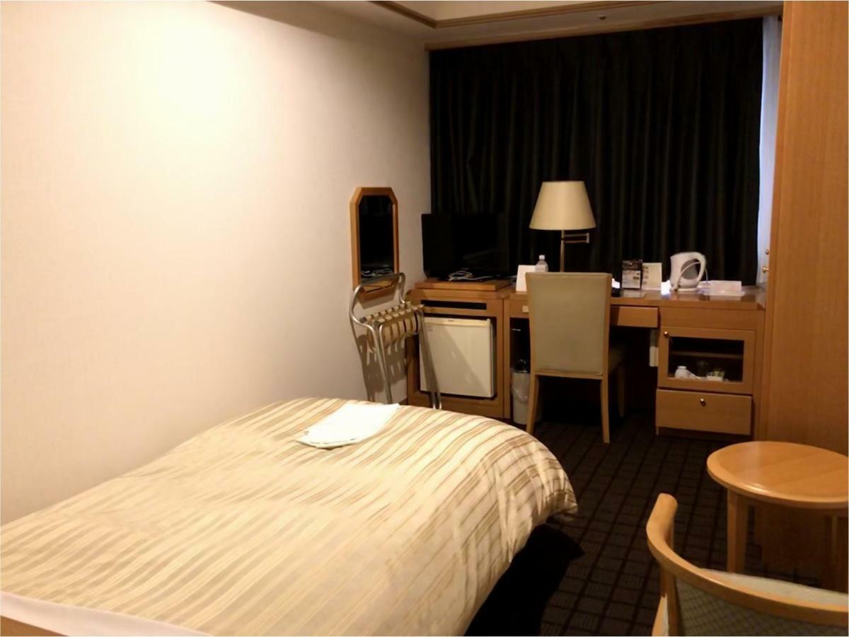 Hotel Mielparque Nagoya Aichi Zewnętrze zdjęcie
