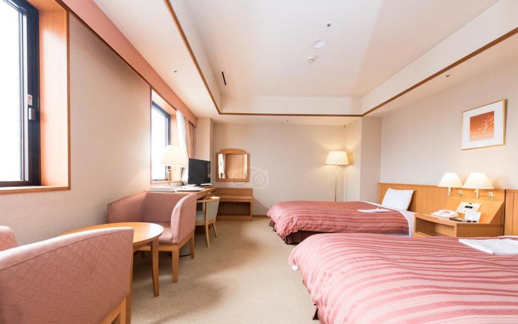Hotel Mielparque Nagoya Aichi Zewnętrze zdjęcie