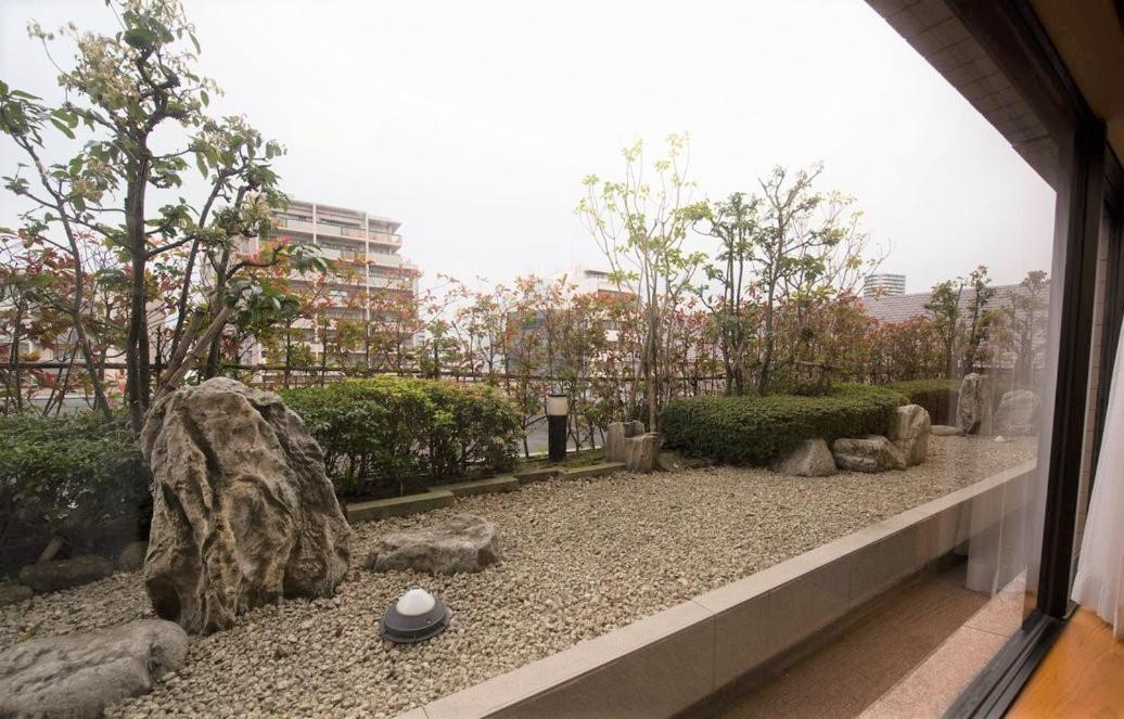Hotel Mielparque Nagoya Aichi Zewnętrze zdjęcie