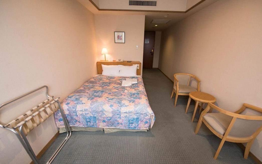 Hotel Mielparque Nagoya Aichi Zewnętrze zdjęcie